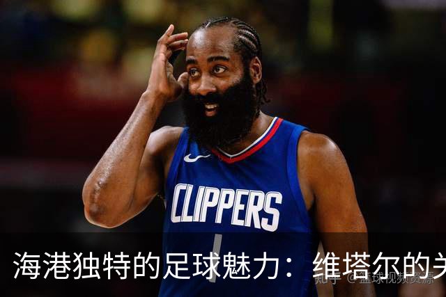 海港独特的足球魅力：维塔尔的关键角色